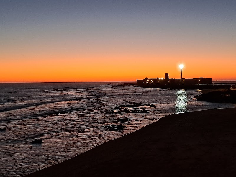 Baluarte de los Martires