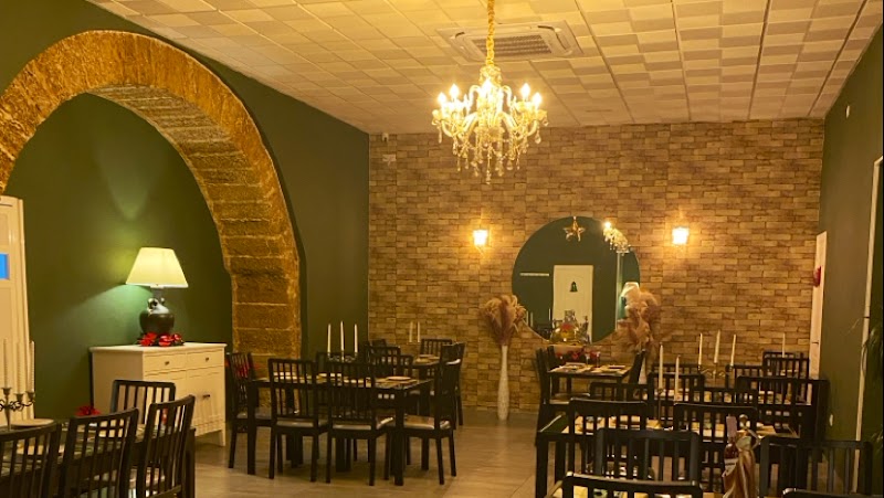 Bar-Restaurante Portofino