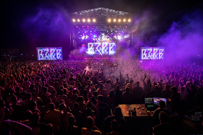 Concert Music Festival (Sancti Petri)