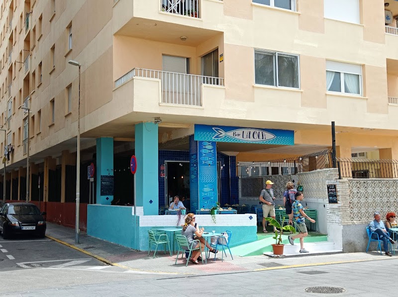Bar La Ola