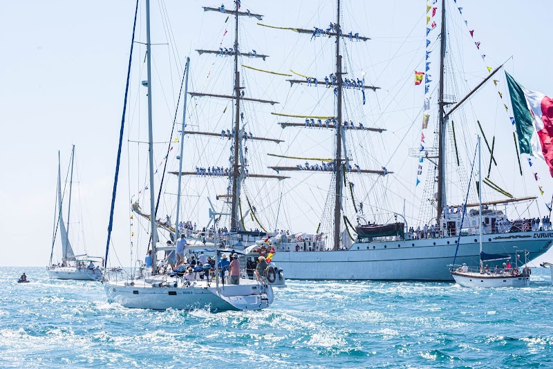 Cadiz Sea Experience