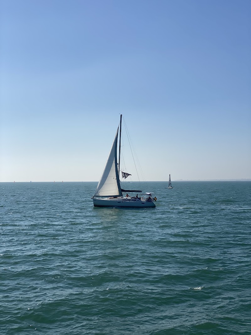 Catamaran El Puerto S. Mª. a Cádiz