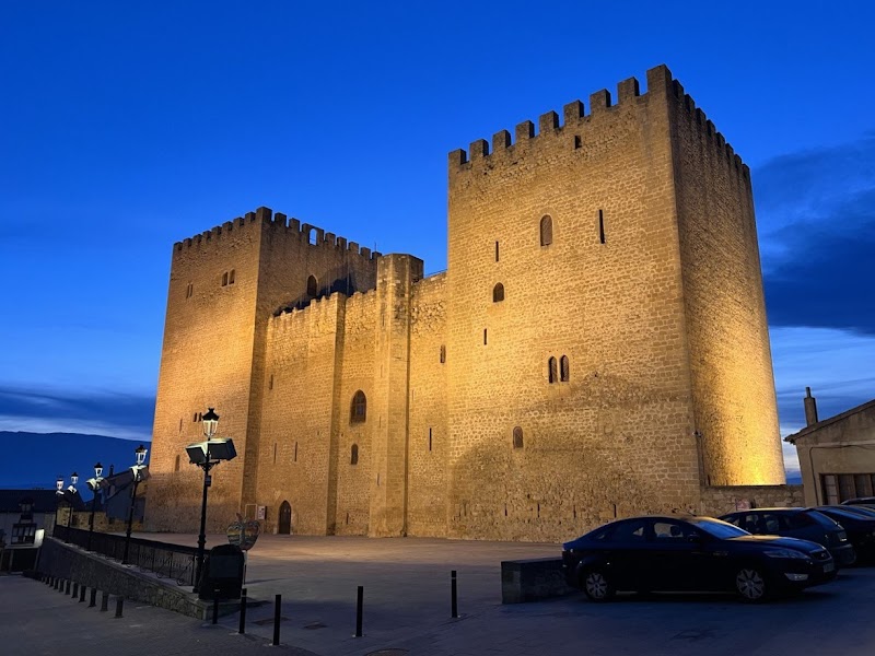 Museo Historico de Las Merindades