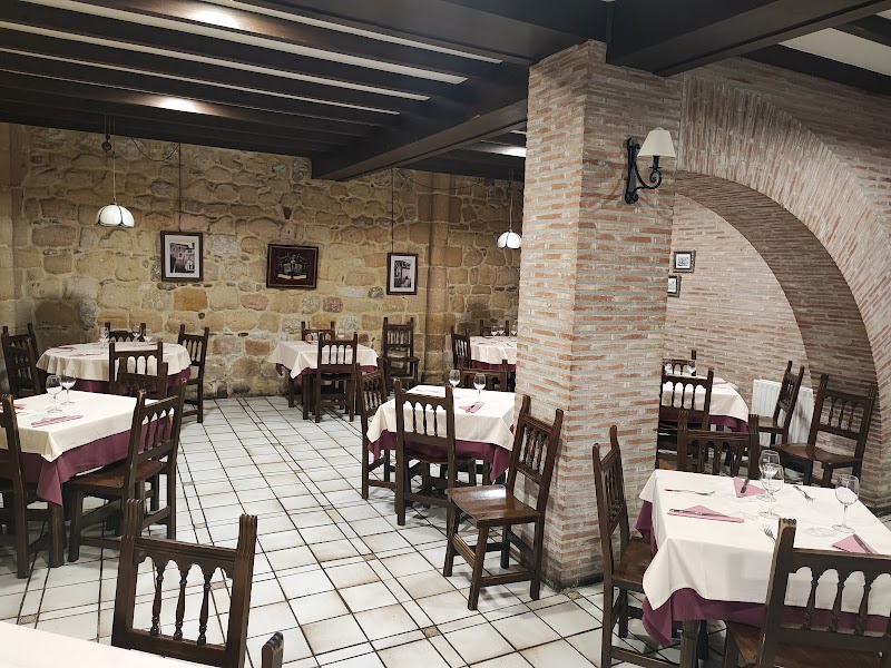 Restaurante San Francisco