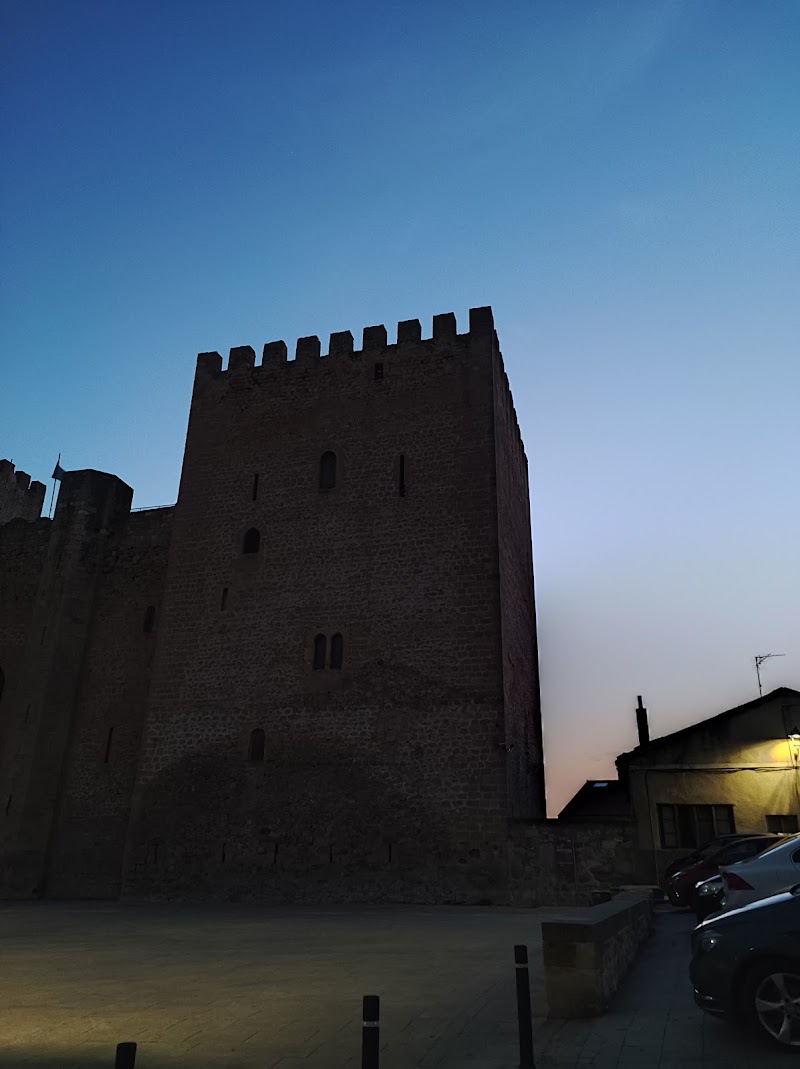 Torres de Medina