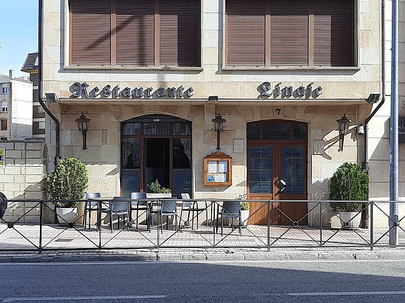 Restaurante Linaje
