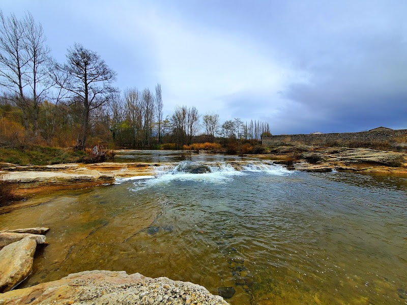 Parque de Villacobos
