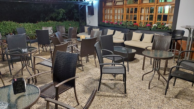 Restaurante Meson El Cid