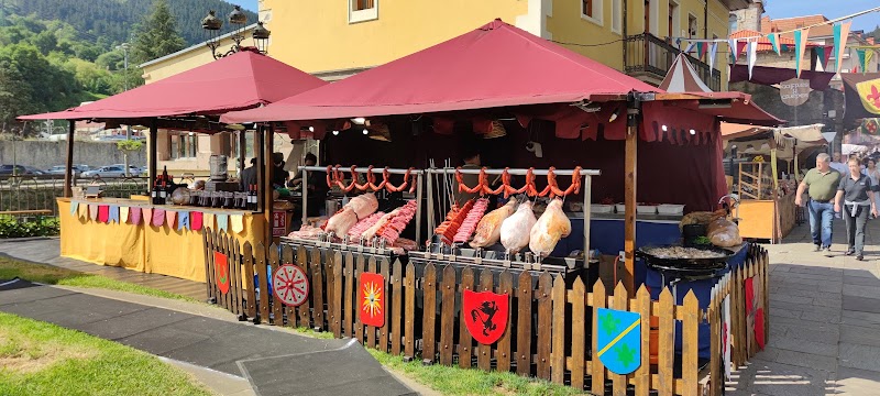 XXVI Mercado Renacentista