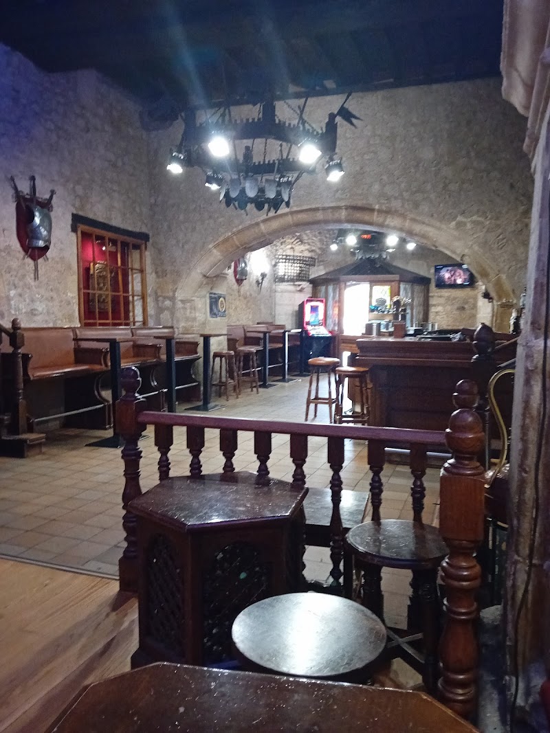 Cafeteria Condestables