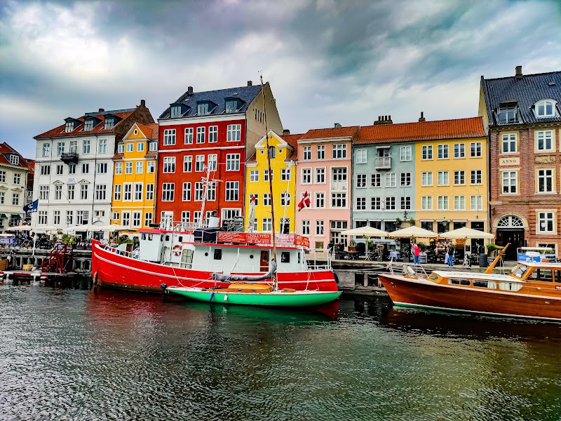 Nyhavn