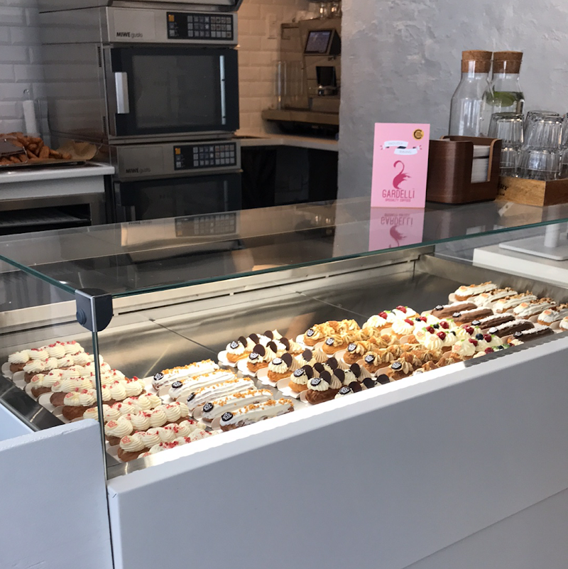 Cakery Copenhagen