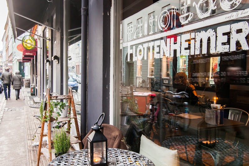 Cafe Flottenheimer
