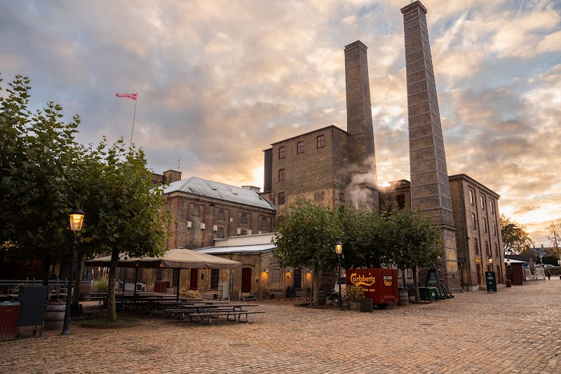 Home of Carlsberg