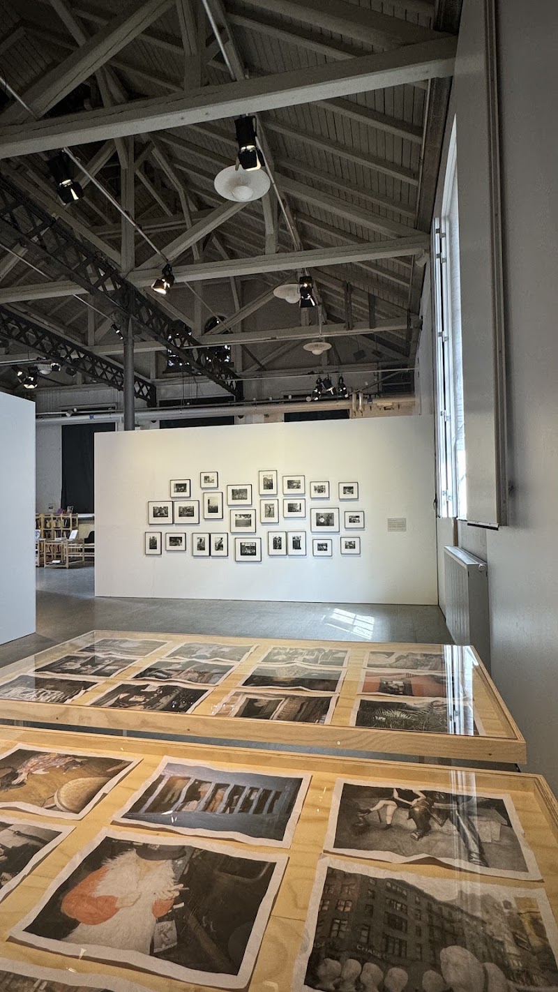 Fotografisk Center