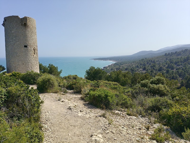 Ruta de senderismo por los alrededores de Calig