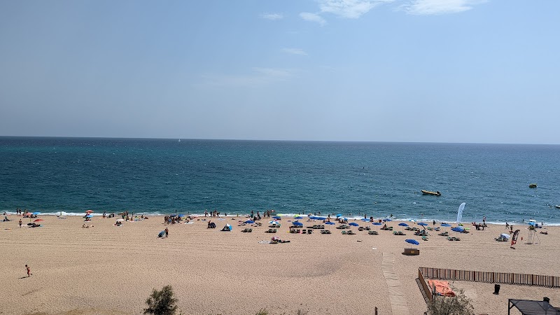 Paseo por Santa Susanna