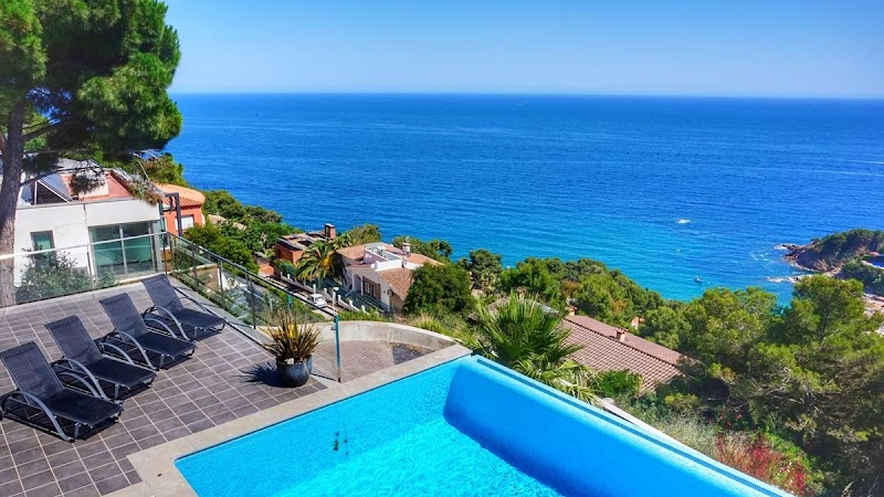 Blanes, Villa de Gigantes de las Comarcas Gerundenses (si coincide)