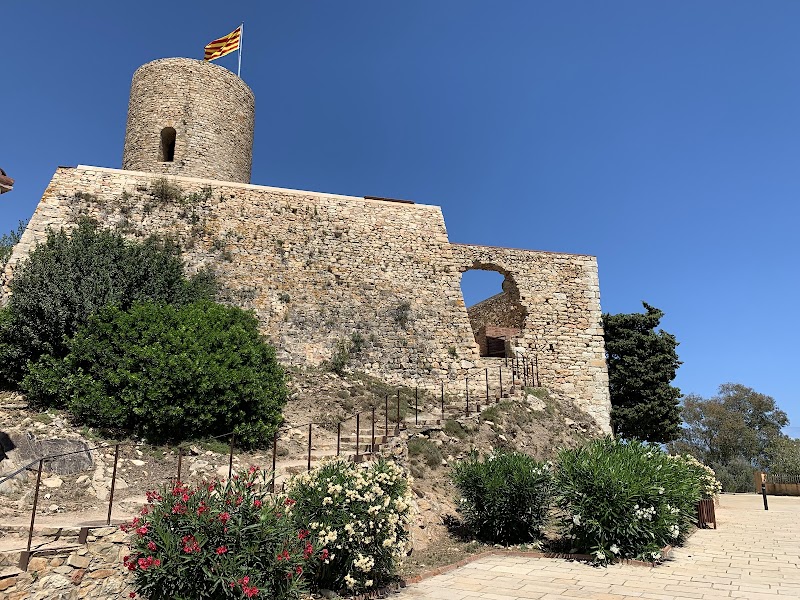 Paseo por el centro de Malgrat de Mar