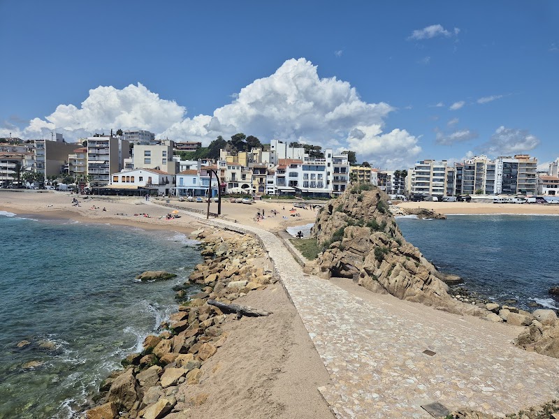 Paseo por el Portal de la Costa Brava