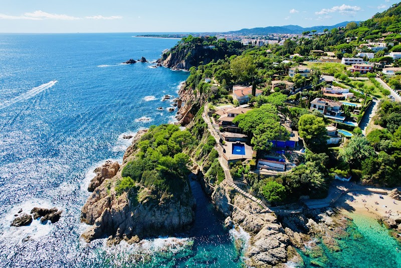 Camino de Ronda (tramo sur)