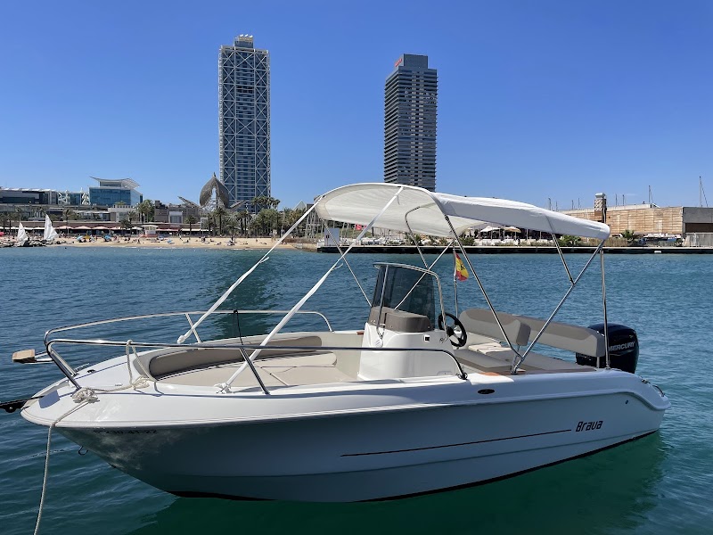 Barcelona Blanes Boat Club