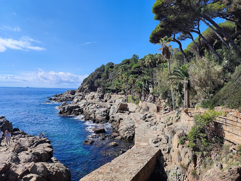 Paseo por Lloret de Mar