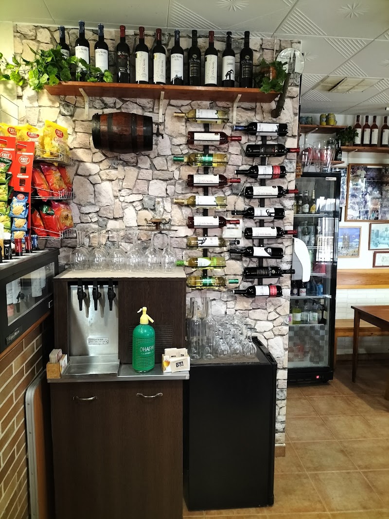 Bodega Manolo Cotano (Lloret de Mar)