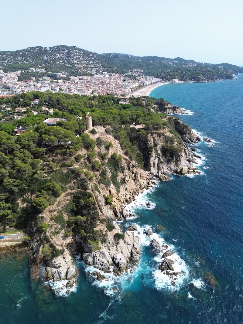 Trekking Camí de Ronda (Fenals)
