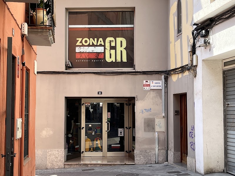 Boogschiessen bei ZONA GR