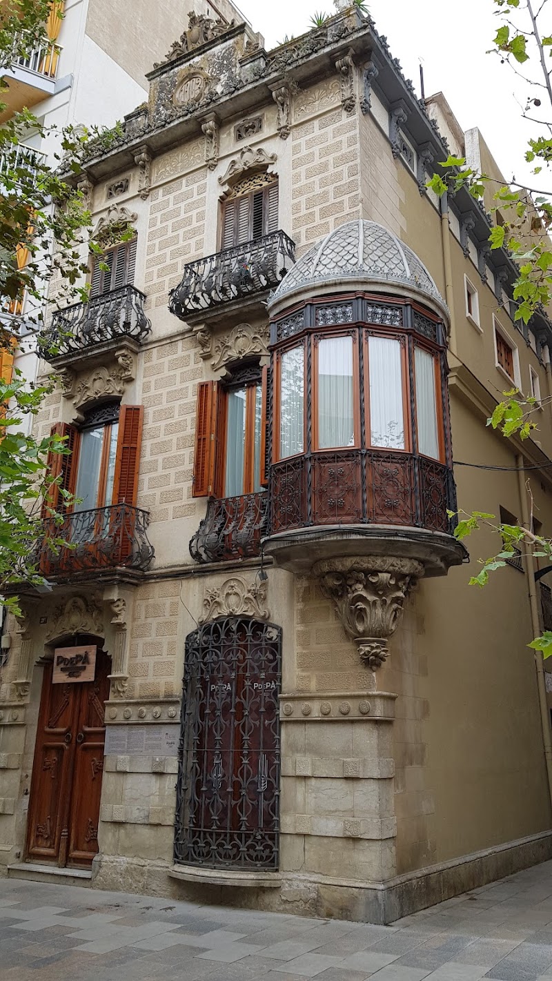 Casa Tordera