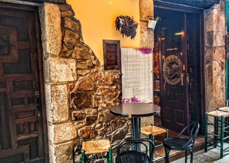 La Taverna de n'Esteve