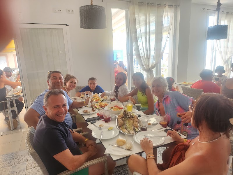 Restaurante La Maresia