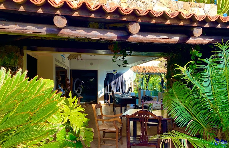 Casa de la Naturaleza