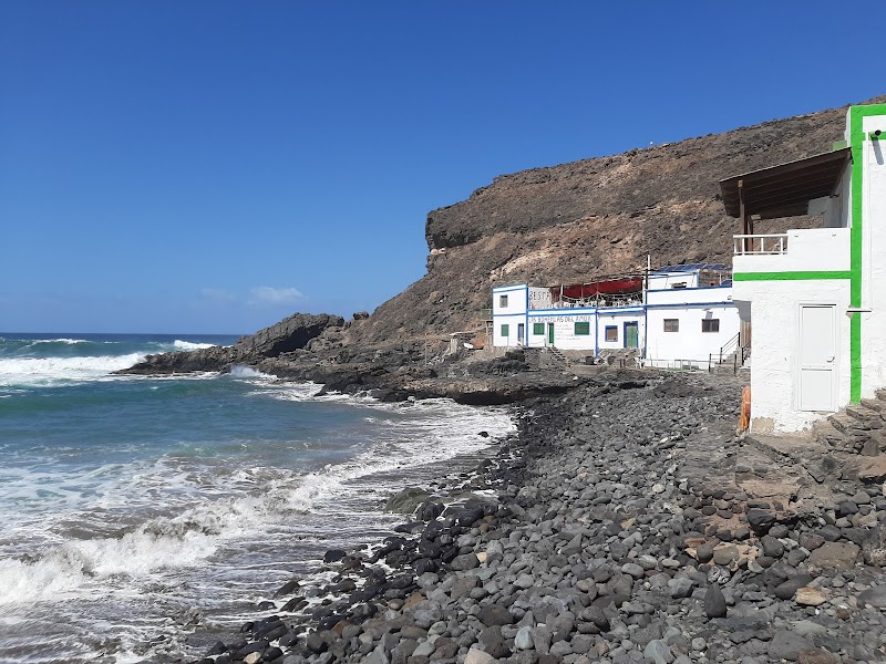 Puertito de los Molinos
