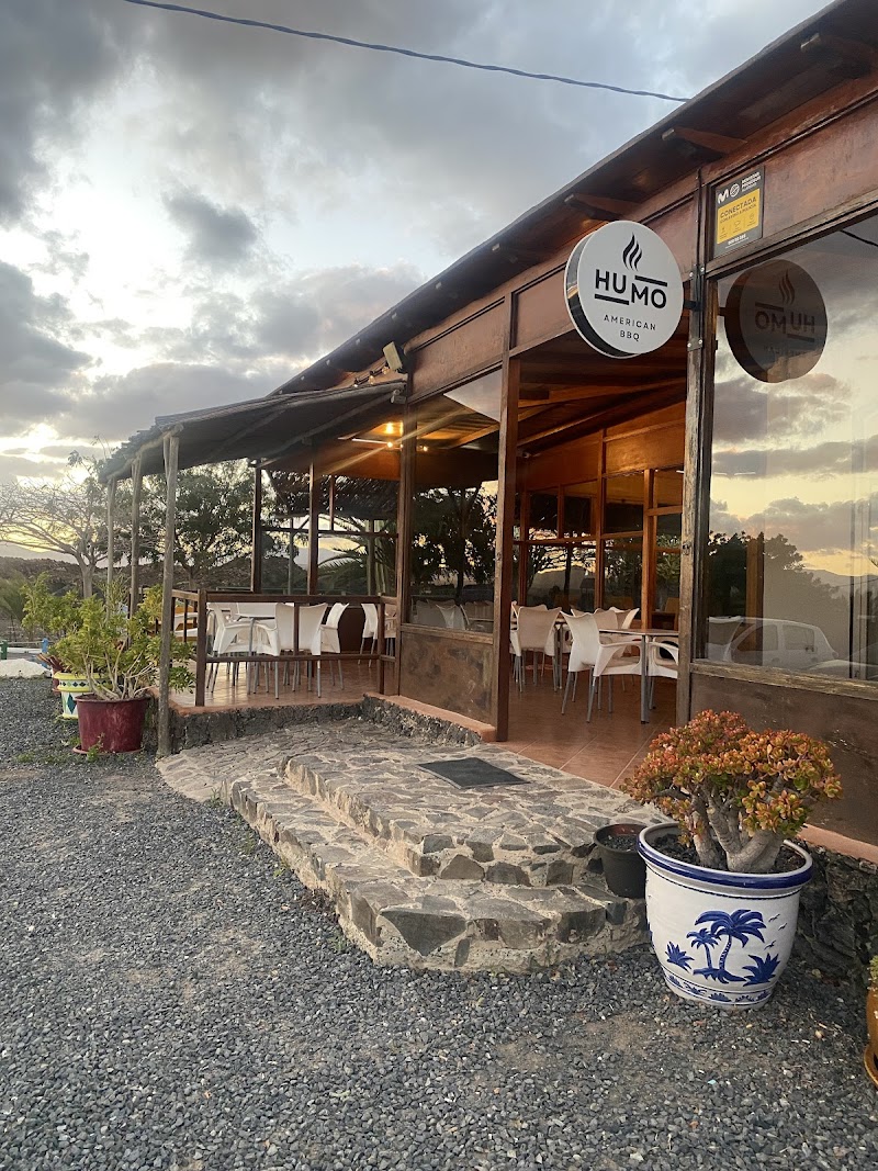 Restaurante Tequital