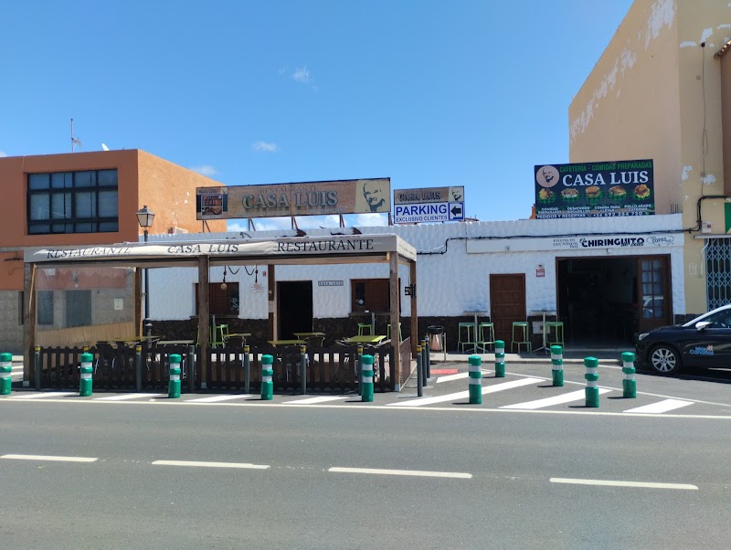 Casa Luis