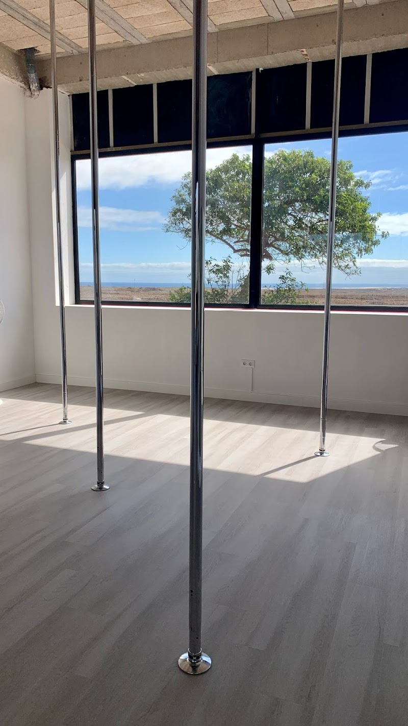 Premesports Event – Dance. Flow. Fight. Focus