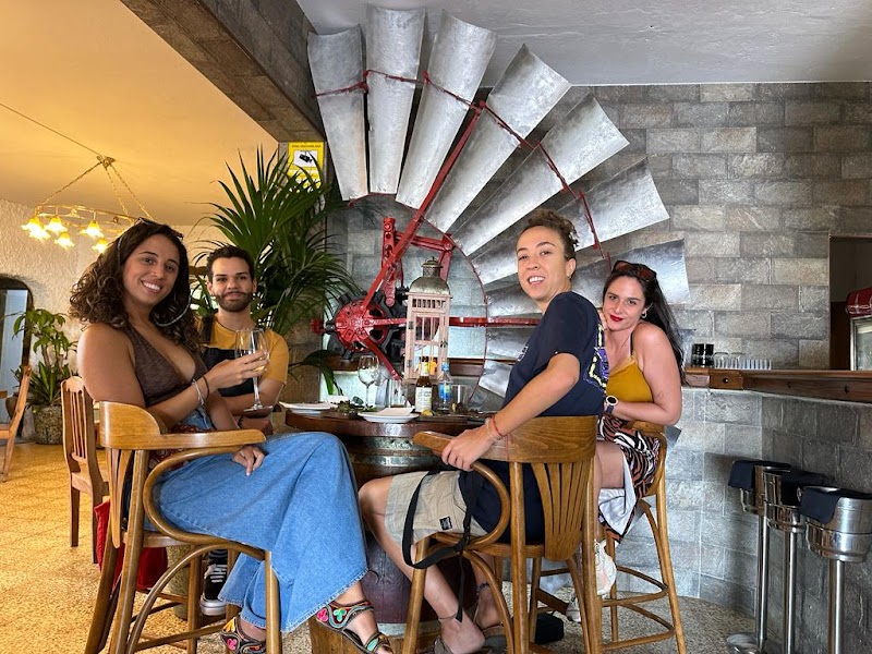 Restaurante Asador Grill El Majorero