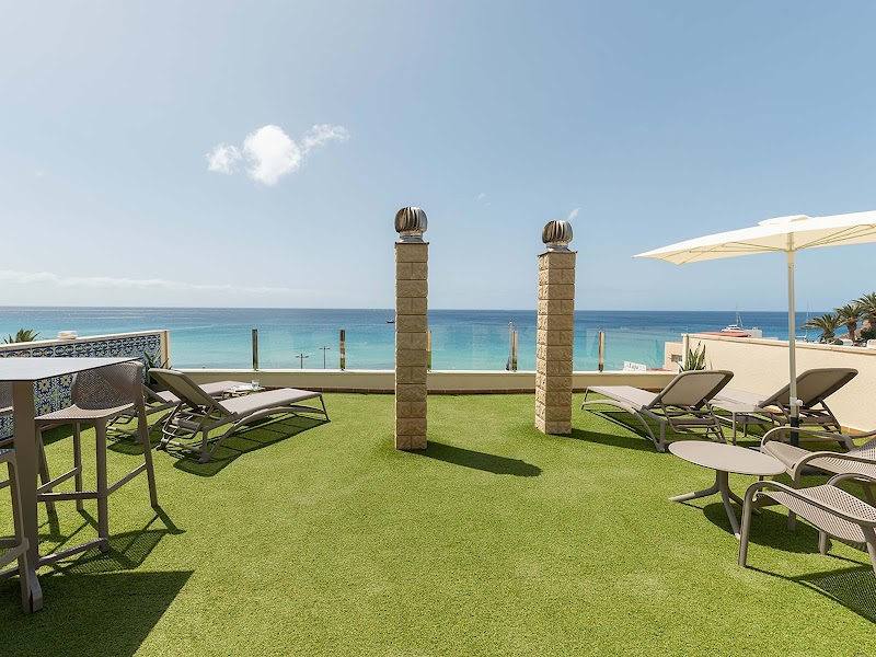 Cebada Beach Kulturwoche