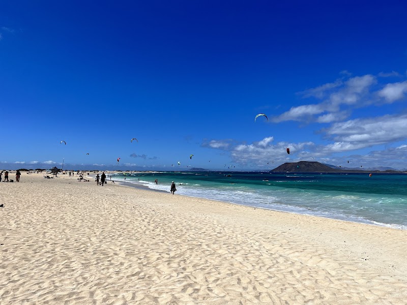 Grandes Playas Corralejo