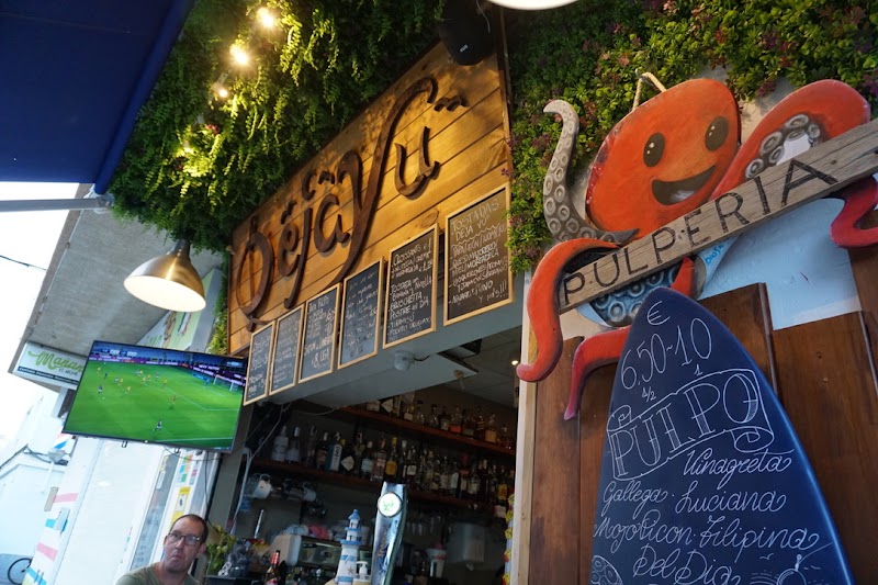 La Pulperia - Tapas Bar