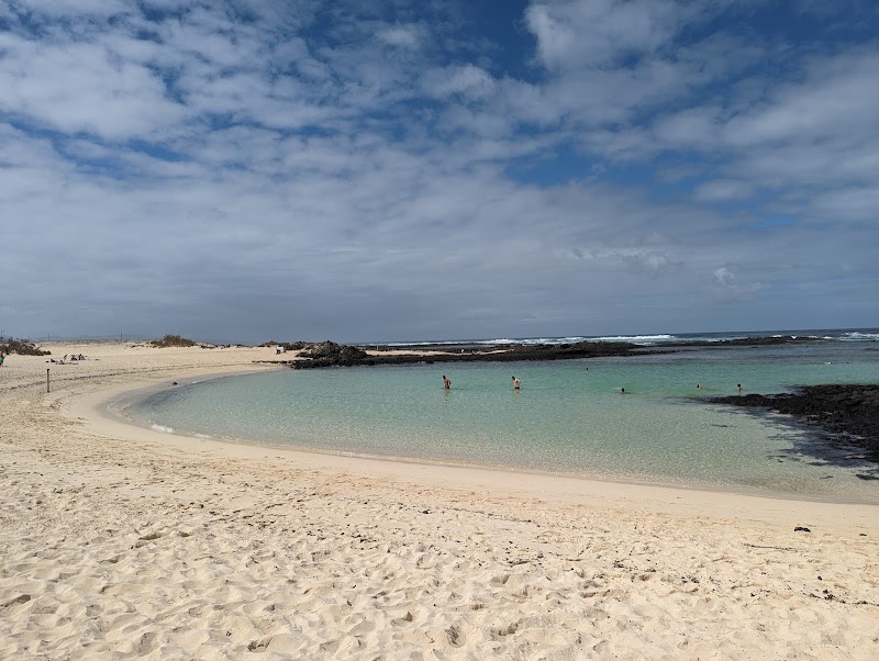 El Cotillo Beach