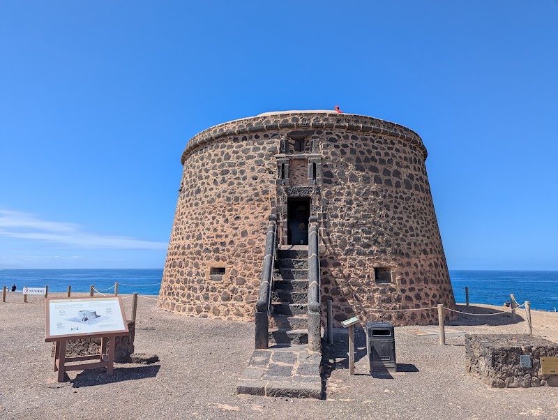 Castillo de El Toston