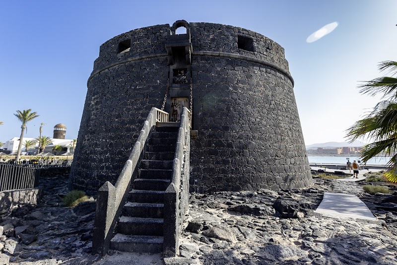 Castillo de San Buenaventura