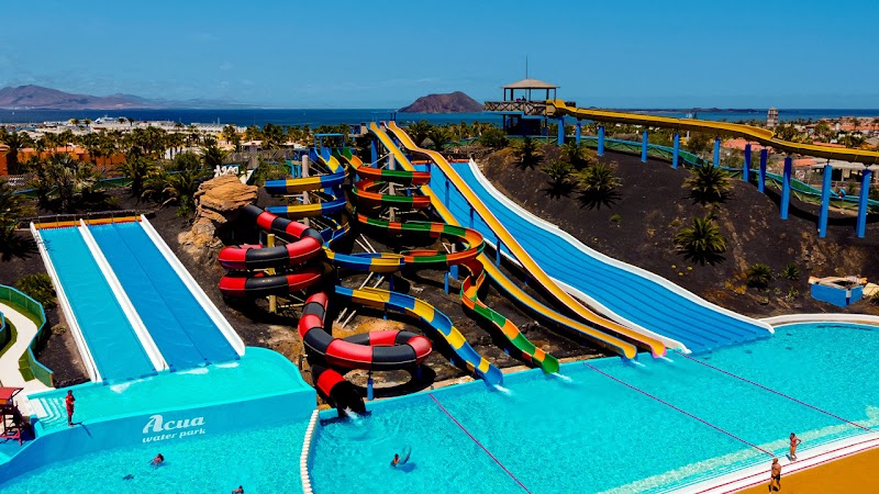 ACUA WATER PARK CORRALEJO
