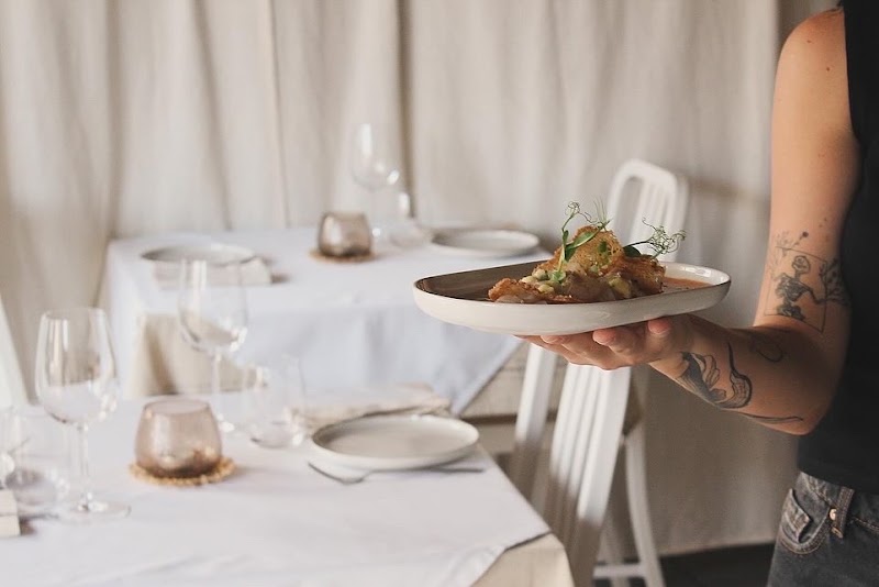 Passeggiata romantica a L'Oca Blanca