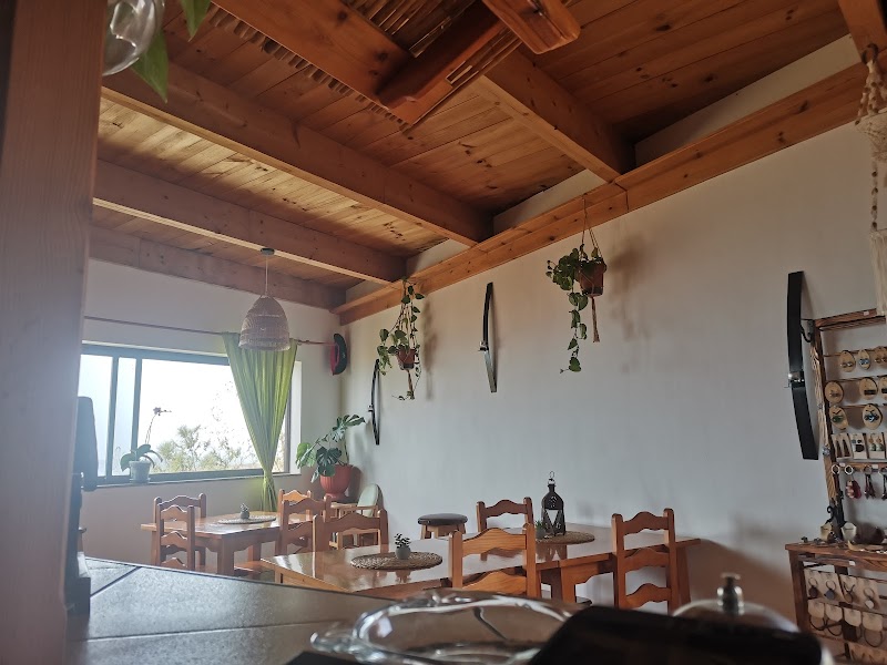 Relax a Gastrobar El Pirata Verde