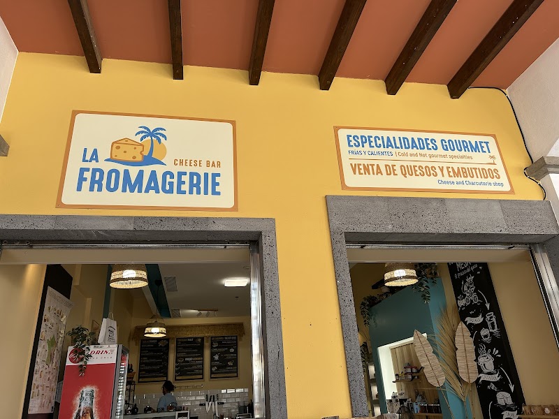 La Fromagerie Fuerteventura