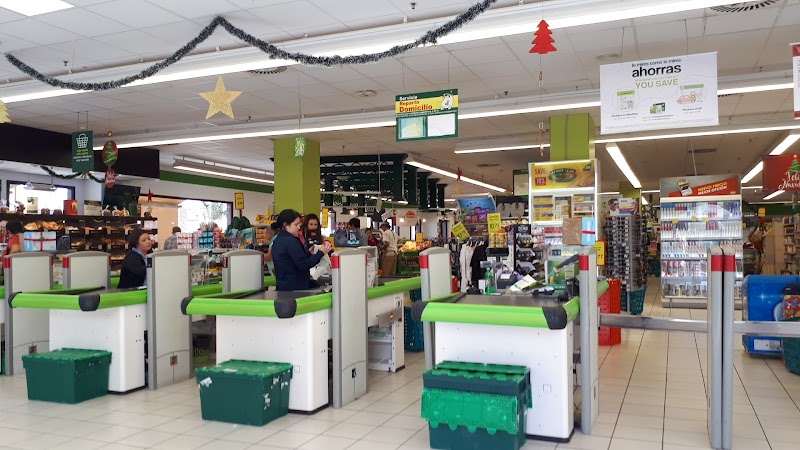 HiperDino Dunas Corralejo